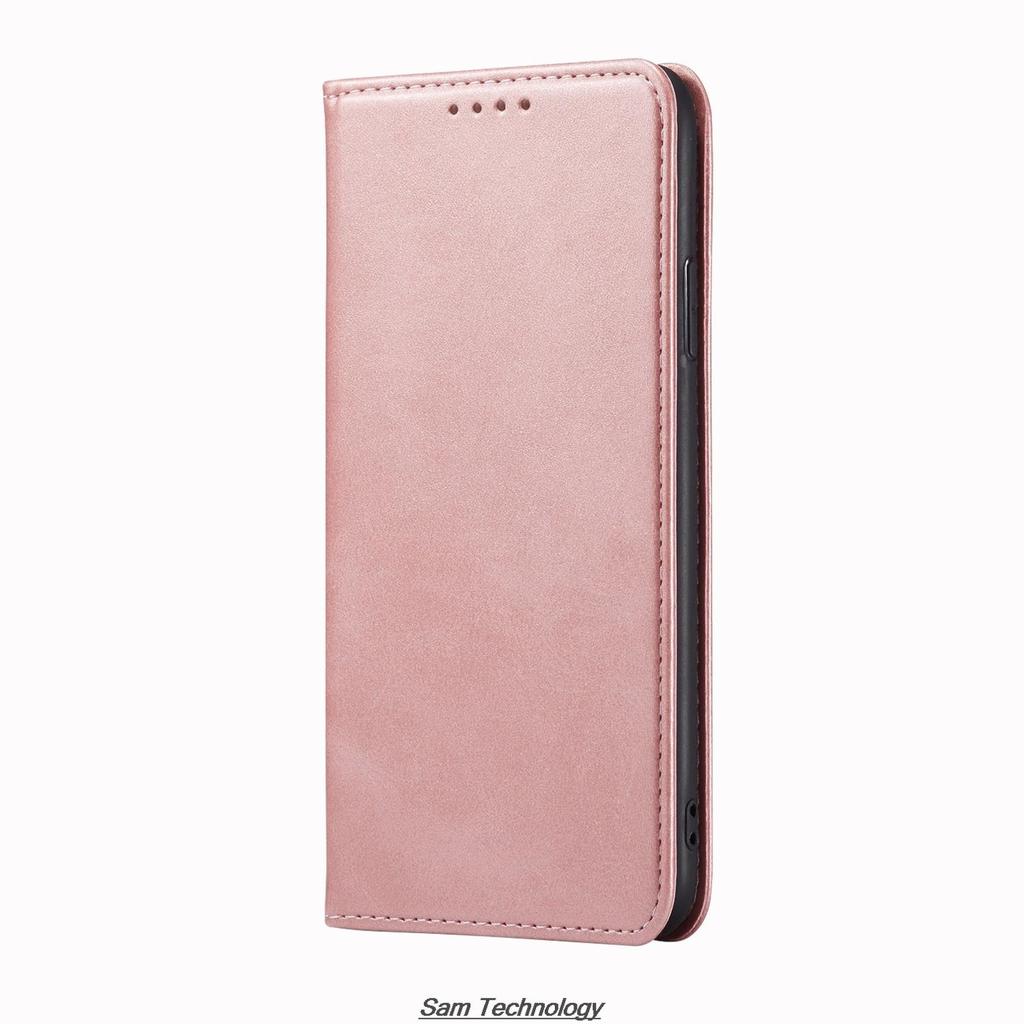 Магнитный притяжение кожаный чехол для Xiaomi Redmi Note 14 Pro plus 5G Global Version кобура флип чехол кошелек сумки Fundas Coque