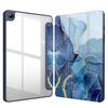 Для Samsung Galaxy Tab A11+ A9+ A9 A11 Plus 11 дюймов 2025 Чехол Акриловая задняя крышка для Tab A9 A11 8.7" SM-X130 Планшета Funda Capa