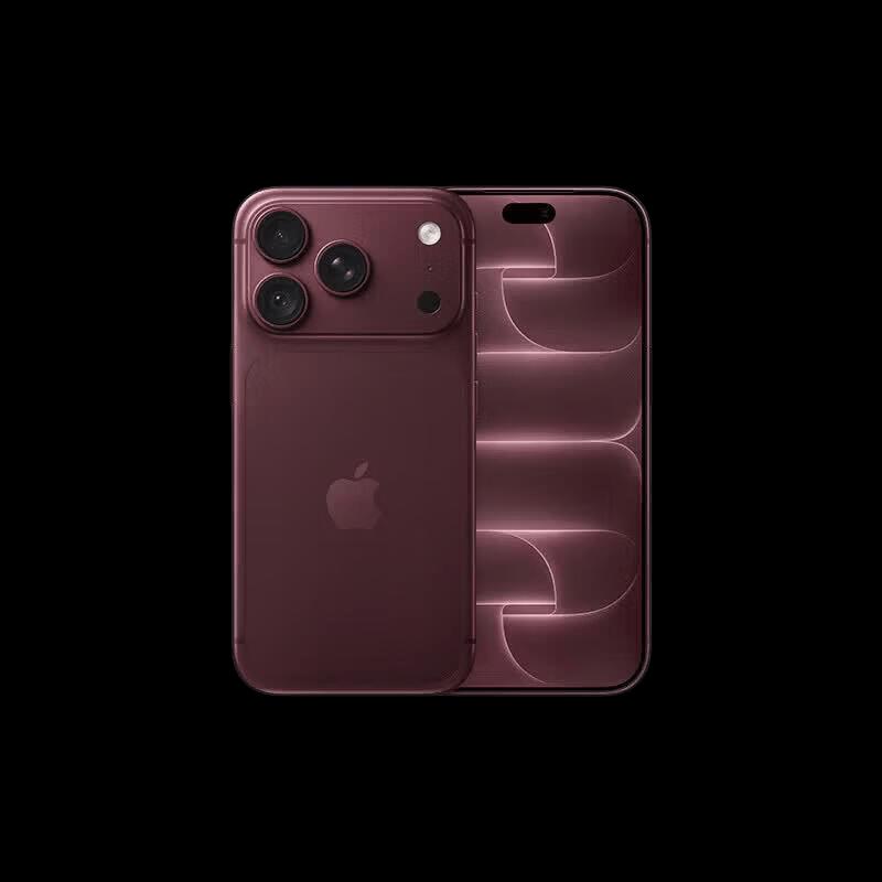 Apple iPhone 18 Pro Max (Китайская версия)