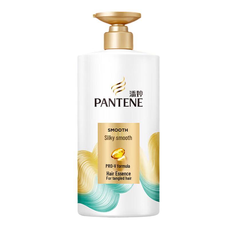 Pantene PRO-V Кондиционер для шелковистой гладкости