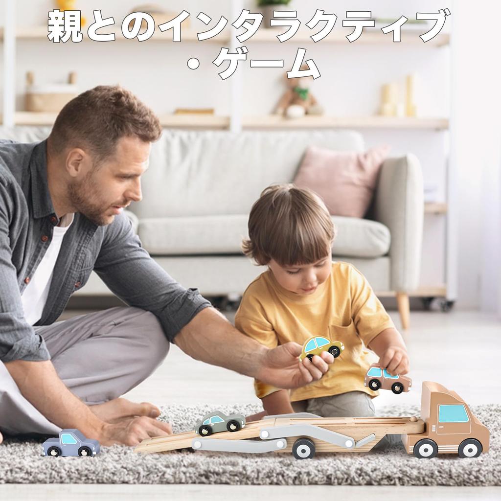 Игрушки-машинки Деревянные игрушки Рабочие машинки 1 2 3 4 5-летние игрушки Развивающие игрушки Игрушки Мальчики Девочки Подарок на первый день рождения Рейтинг