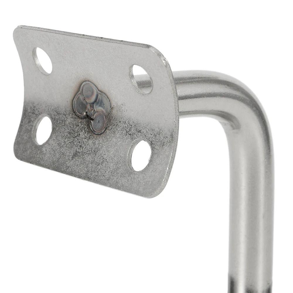 1Pcs Stair Railing Guardrail Hand Rail Holder Balustrade Bracket  For Hospitald Office Home