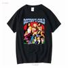 Destinys Child Футболка Say My Name Мужская Размер S 4XL CG216 винтажная Стирка мода homme Универсальная Дышащая Унисекс Эластичная