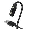 Magnetic USB Charging Cable For RS4/LS05/W26 Smartwatch Replacement Charging Dock Stand Accessories Charging Adapter