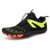 Men Barefoot Hiking Shoes Women Outdoor Sneakers for Climbing Trekking Unisex Non-slip Gym Cross-training Sports Shoes