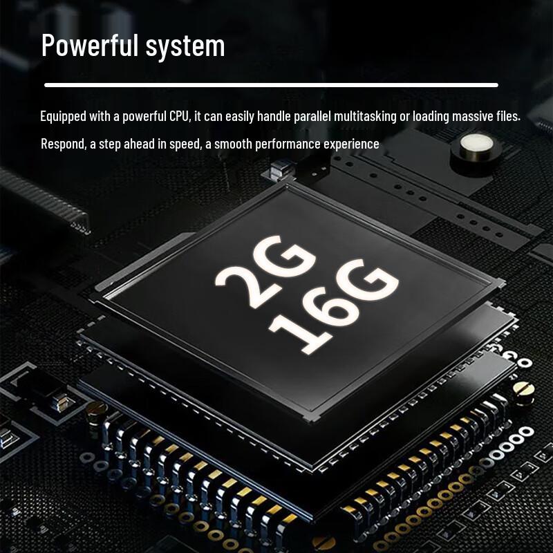 SHUGUAN Smart Interactive Flat Panel Display (CN version)