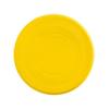 Flying Disc Pet Toy Food-Grade Silicone Bite-Resistant Waterproof Durable Pet Chew Toy Dog Mouth Protection Toy