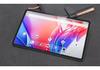 12-дюймовый Android 4G HD Планшет с Восьмиядерным Процессором, Быстрой Зарядкой, для Развлечений, Офиса, Учебы и Игр