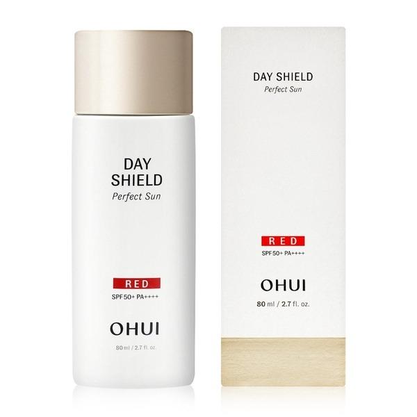 Ohui Day Shield Perfect Sun Red 80ml