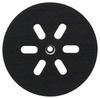 BOSCH Rubber Pad 150mm Medium 2608601115