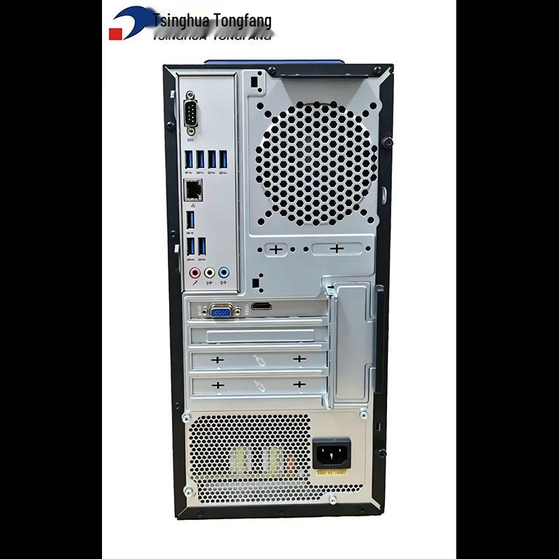 Tsinghua Tongfang Super Flying H880 Desktop Workstation (CN version)