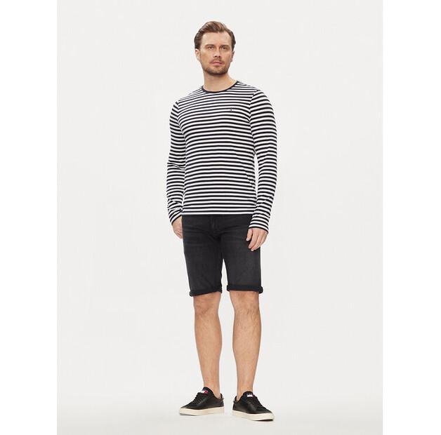 Шорты Tommy Jeans Ronnie