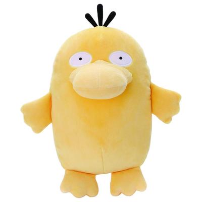 Мягкая игрушка Pokemon Kodak TAKARATOMY, высота 26 см, ARTS Mocchi-Mocchi — прибл.