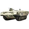 GSI Creos Mon Model 1/35 Israel Defense Forces Achzarit Heavy Armored Transport Vehicle Plastic Model MSS003