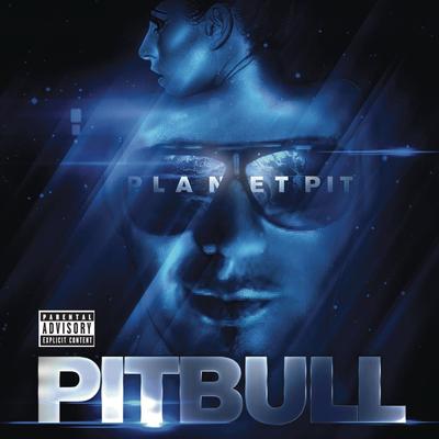 CD PITBULL - PLANET PIT 88697690602 Polo Grounds Mu 2011 Европа Рэп и Хип-хоп/R&B Б/У