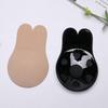 Removable Self Adhesive Breast Sticky Bra Sexy Pasties Silicone Nipple Cover Silicone
