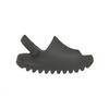 Adidas Yeezy Slides Infants Dark Onyx Baby Sneakers Black ID5106