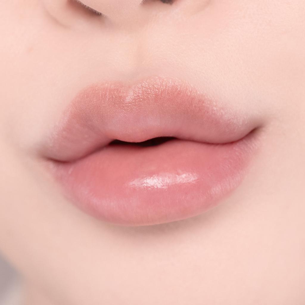 Heart Percent Dot On Mood Lip Pencil 20 Colors (plan/single Item)