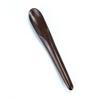 Hand Crafted Wood Spoon Shape Thai Massage Tool