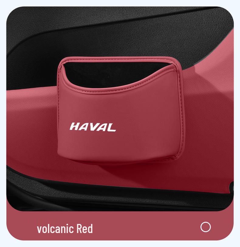 Автомобильная мусорка и органайзер Haval для H6, Big Dog, M6, First Love, H5, H7, H8