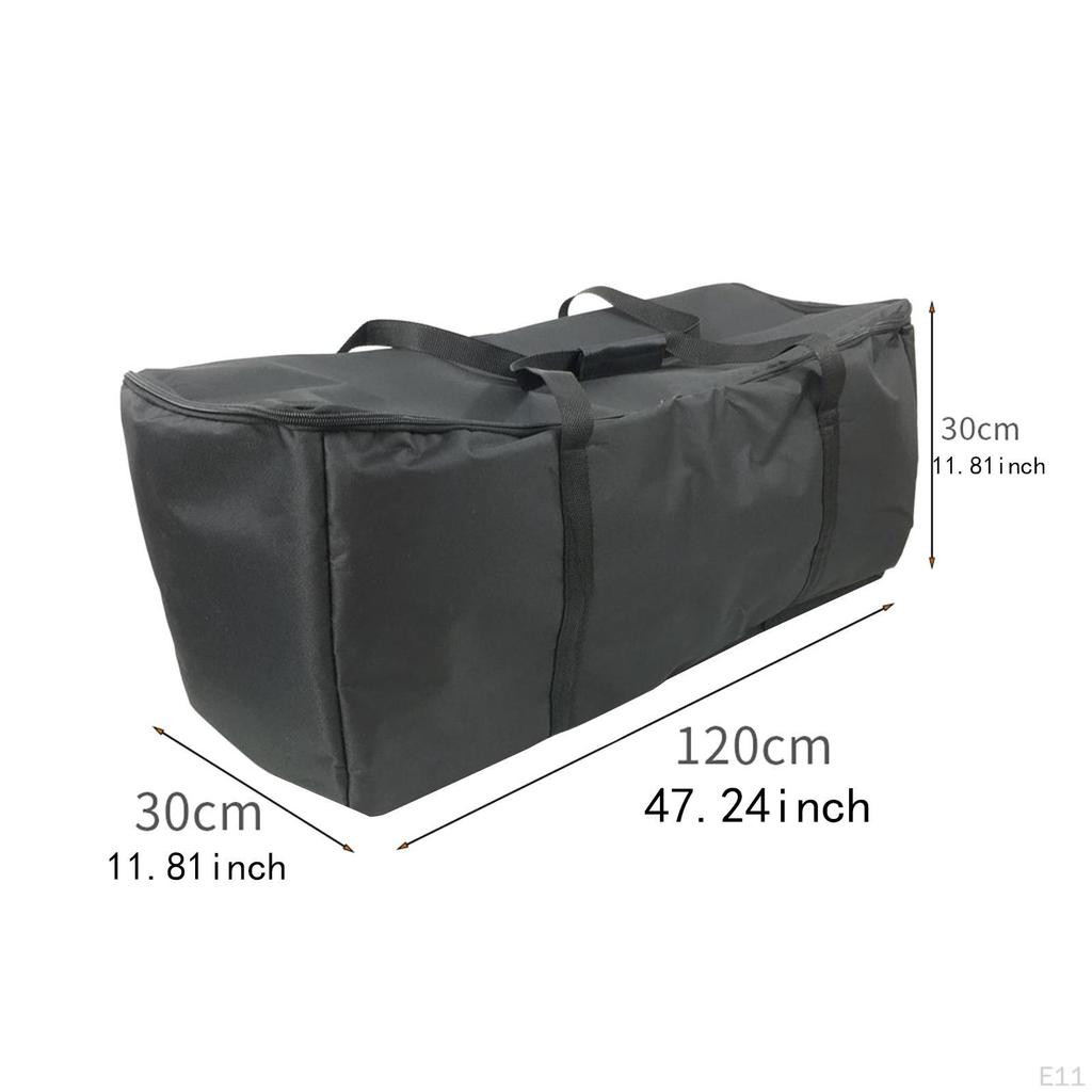 Drive Bag Storage Lice Multifunctional Fad Tote Barracks for Lightstands Tripod Photography Photo