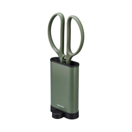 Plant Care Plant Scissors With Container - Fs-1075316