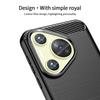 MOFI JK TPU Series-1 For Huawei Pura 70 Case Brushed Drop Protection Back Phone Cover