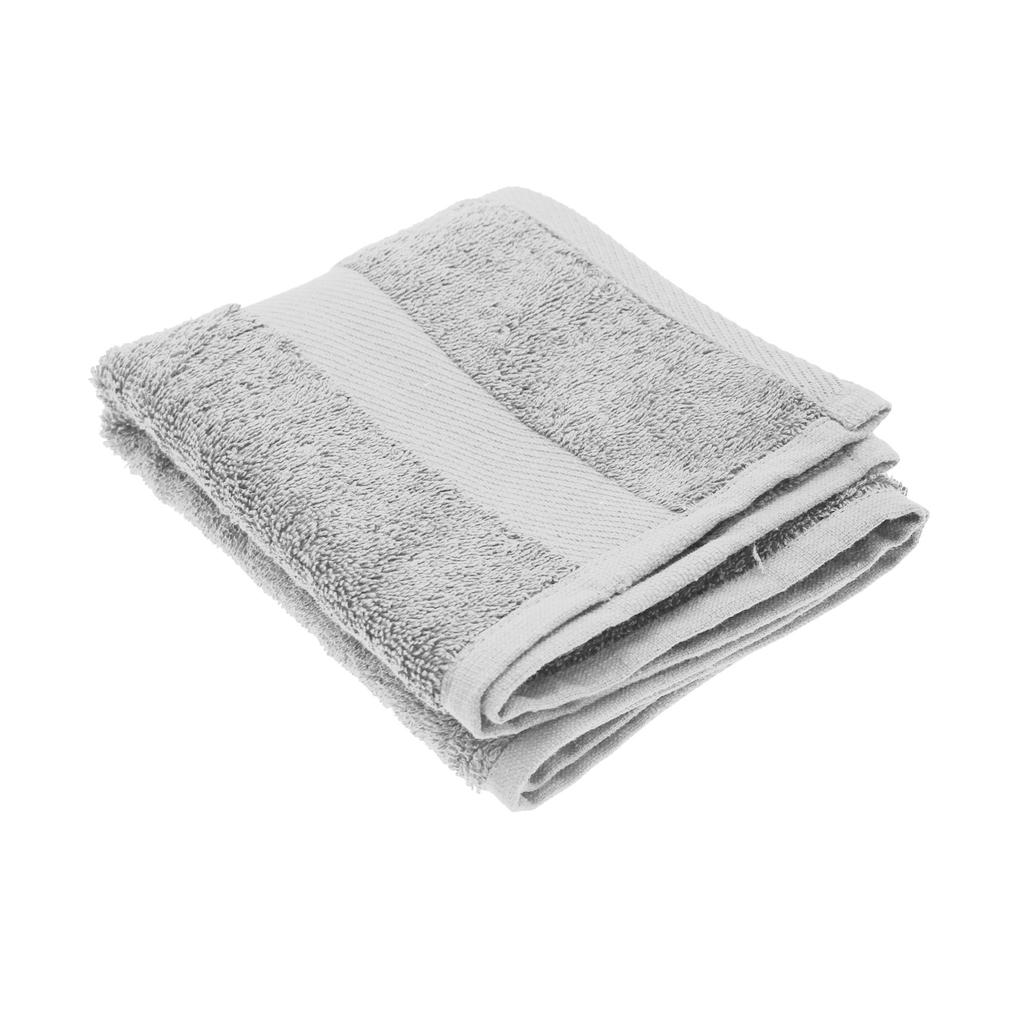 Jassz Premium Heavyweight Plain Guest Hand Towel 40cm x 60cm (550 GSM)