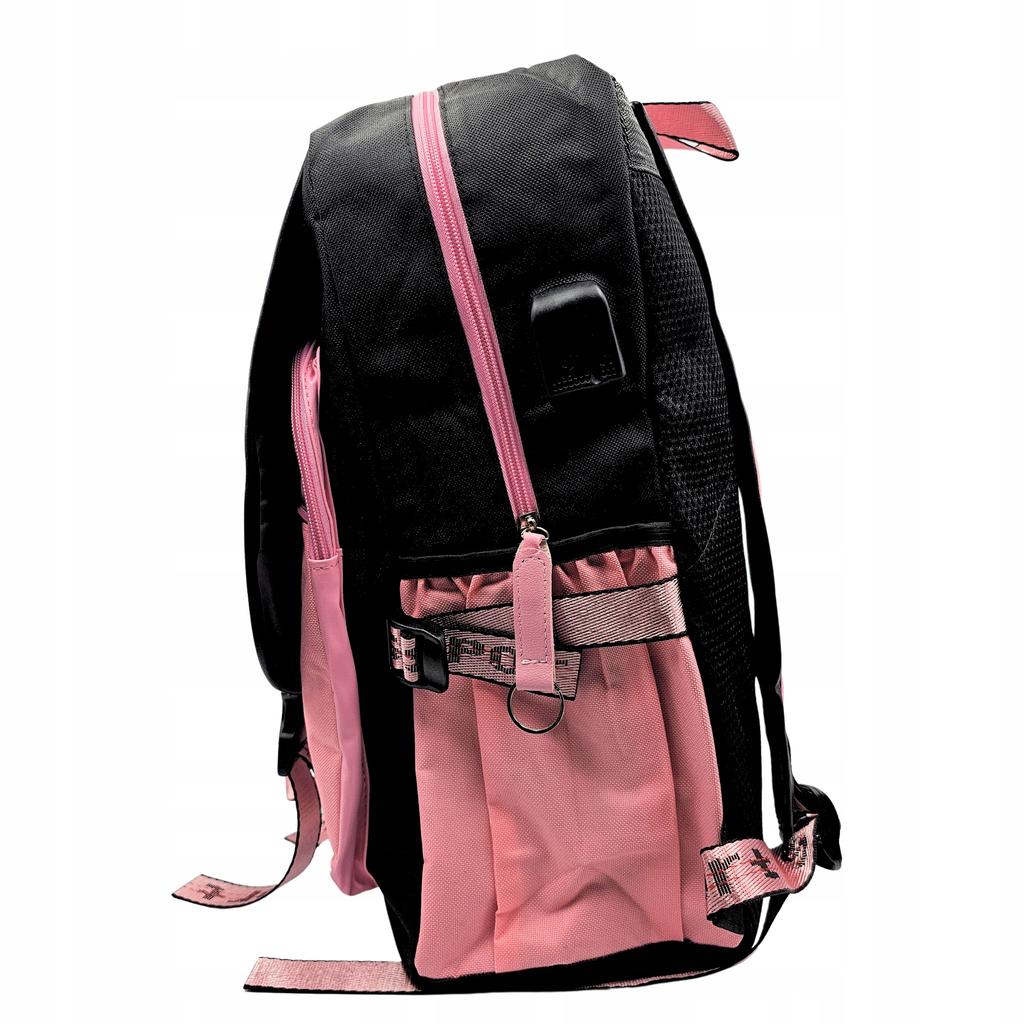 Kapybara Backpack For School School Urban Travel Roomy Kapybarka