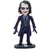 TOYS Joker Painted Movable Figure ROCKA! “Dark Knight” Non-scale PVC&ABS