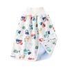 Comfy Reusable Baby Diaper Skirt Shorts 2 In 1 Boy's Girl's Training Skirt