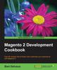 Книга Magento 2 Development Cookbook