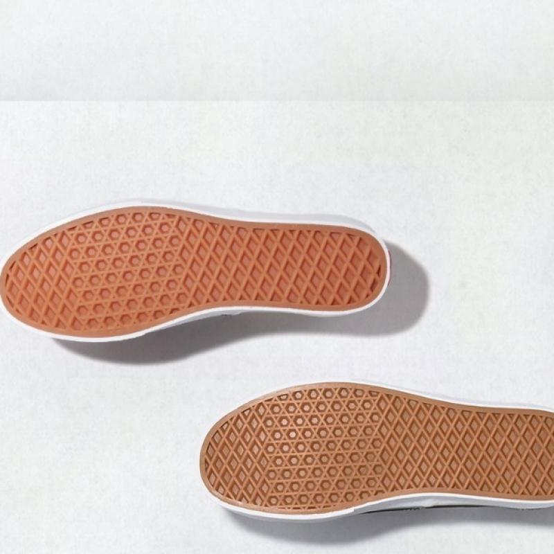 Vans Authentic Low Pro Black White Vn000d04bzw1