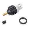 Kayak Attachment Paddle Board Compressor Boat Air Valve Sup Inflatable Pump Adapter