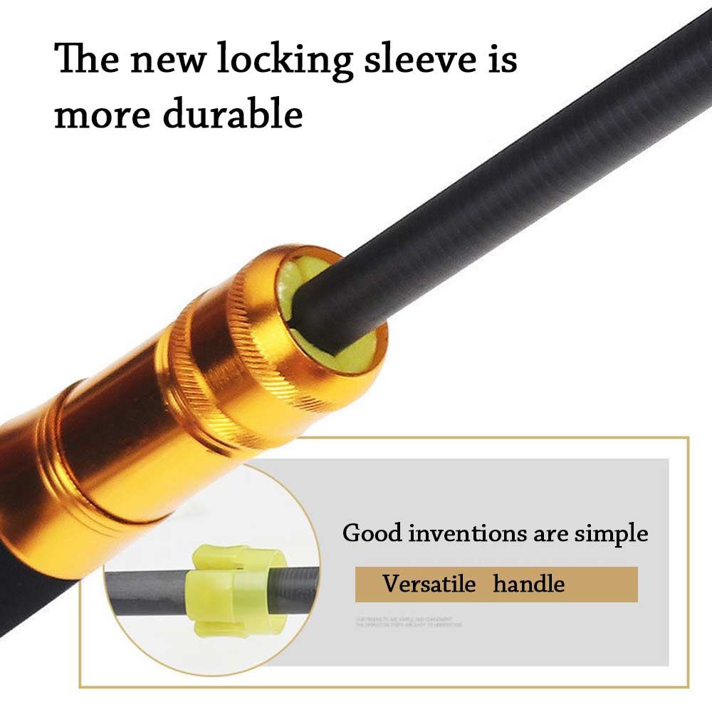 Сменная универсальная ручка для удочки из алюминиевого сплава, сменная ручка для удочки