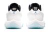 Jordan 11 Ретро Низкие Легендарный Синий GS 528896-117