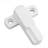 Window Latch Sash Lock Aluminum Alloy Anti Theft T Type Universal Child Proof Safety Lock for Home
