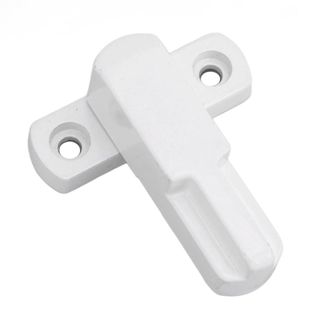 Window Latch Sash Lock Aluminum Alloy Anti Theft T Type Universal Child Proof Safety Lock for Home