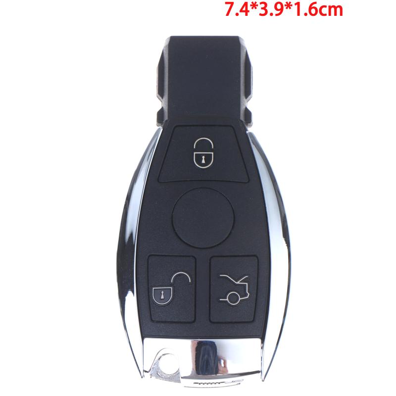 Xhorse Vvdi Be Ключ для Xnbzt1Gl Полуумная Плата Печатной Платы Автомобильного Ключа Переключаемый Запасной Аксессуар для Автомобильного Ключа