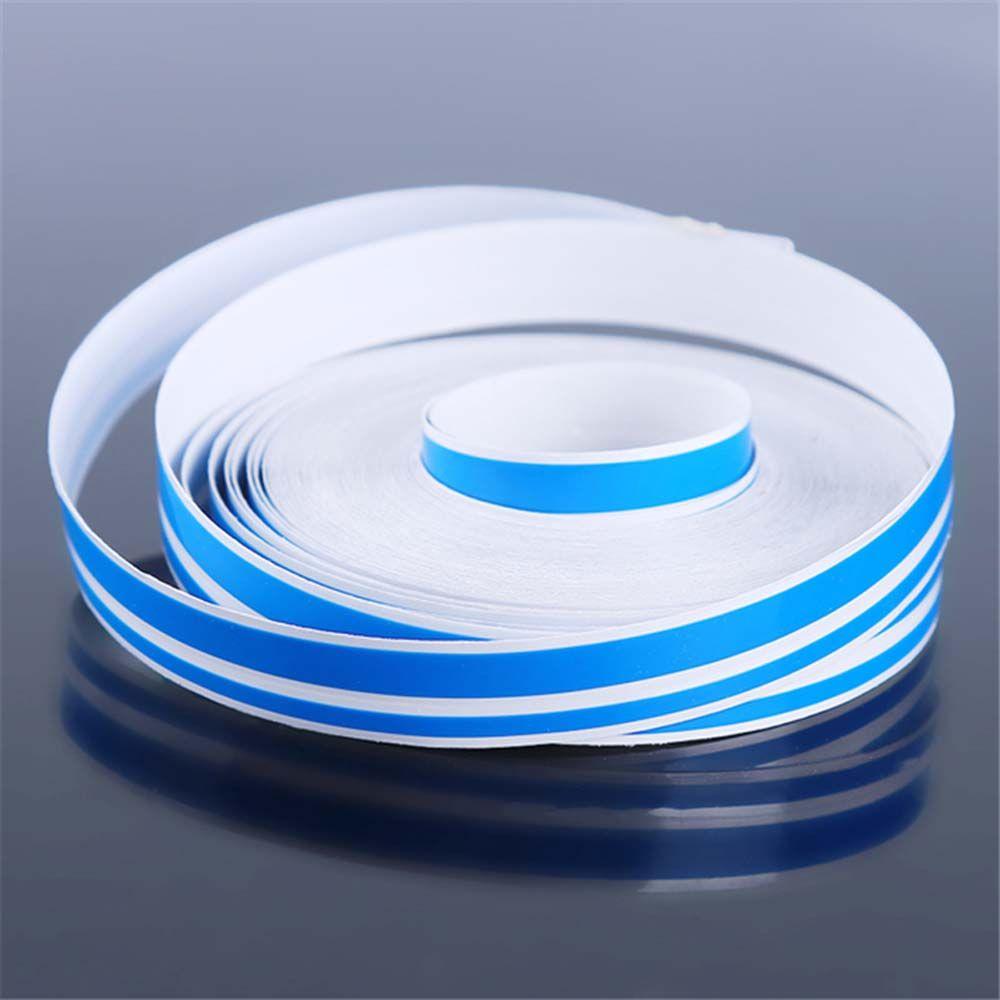 Line Tape Multicolor Vinyl Sticker Pin Stripe Ribbon Sticker Motorcycle Decal Car Body Stickers