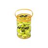 Теннисные мячи Yonex, Бескамерные, Желтые, Пакет 30 шт. (TB-NP30)