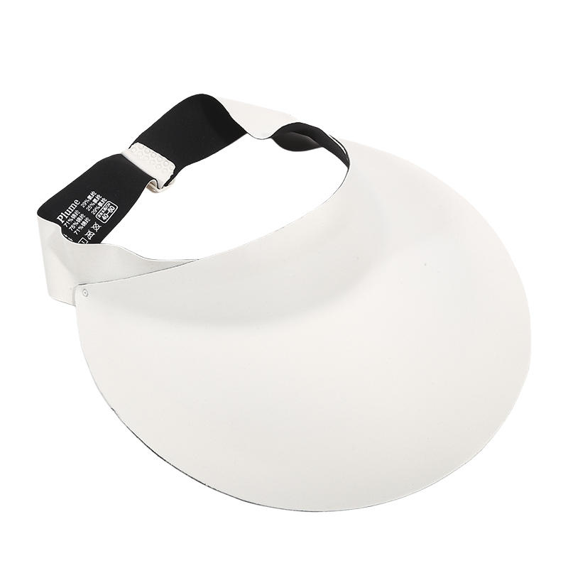 Складная широкополая пляжная шляпа с козырьком от солнца для женщин, летняя защита от УФ-излучения, бесшовная, сверхлегкая, пустая верхняя шляпа от солнца