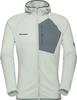 Куртка Mammut Aenergy Light ML Hooded Jacket Men (1014-05541) silver sage-strata