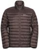 Куртка Jack Wolfskin Pilvi Down Jacket Men RDS коричневый торф