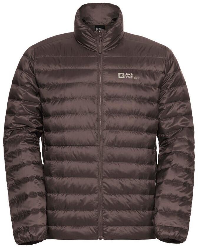 Куртка Jack Wolfskin Pilvi Down Jacket Men RDS коричневый торф