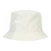 Nike Polyester Bucket Hats Men's White Casual FB5382-104