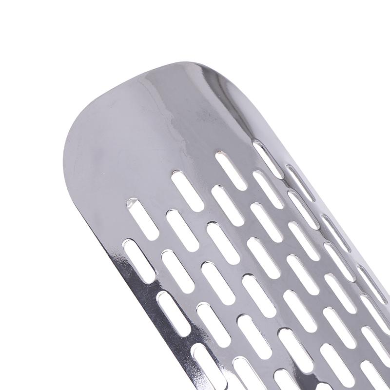 Универсальная накладка-защита на выхлопную трубу мотоцикла, защита глушителя, мотоаксессуары, подходит для мотоцикла