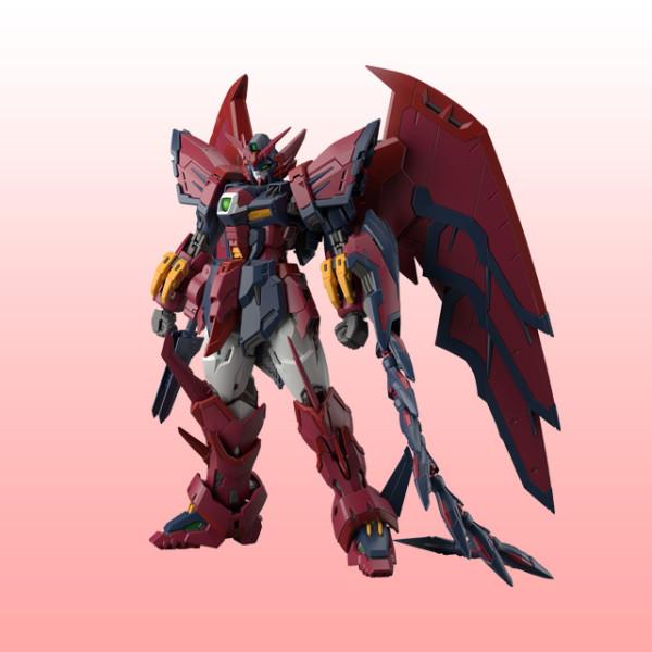 RG Gundam Epion, корейский популярный bandai