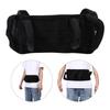Waist Brace Support Belt Lumbar Traction Brace Belt for Elderly Bedridden Patients