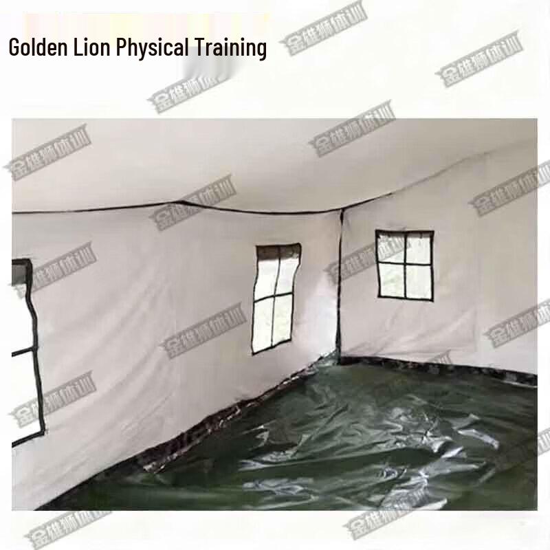 Jinxiongshi Outdoor Vehicle-Mounted Cotton Tent